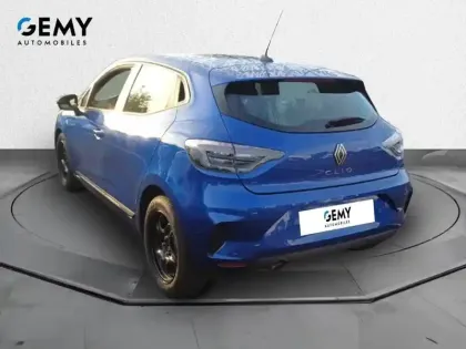 Photo 6 Renault Clio  TCe 90