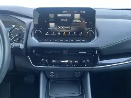 Photo 6 Nissan Qashqai  Mild Hybrid 158 ch Xtronic