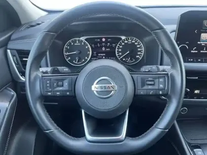 Photo 11 Nissan Qashqai  Mild Hybrid 158 ch Xtronic