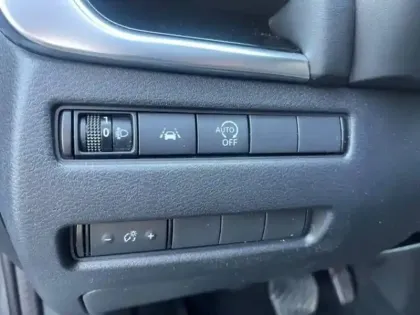Photo 15 Nissan Qashqai  Mild Hybrid 158 ch Xtronic