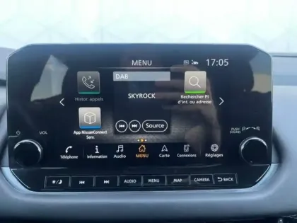 Photo 7 Nissan Qashqai  Mild Hybrid 158 ch Xtronic