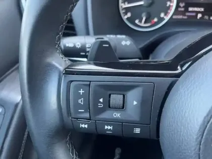 Photo 12 Nissan Qashqai  Mild Hybrid 158 ch Xtronic