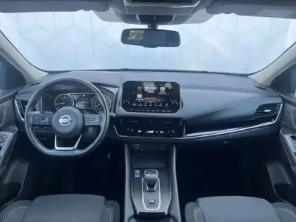 Photo 5 Nissan Qashqai  Mild Hybrid 158 ch Xtronic