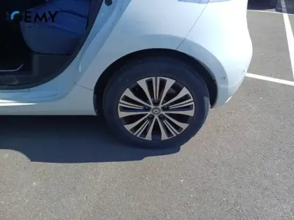 Photo 10 Renault Zoé Zoe R135 Achat Intégral