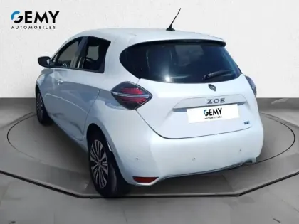 Photo 6 Renault Zoé Zoe R135 Achat Intégral