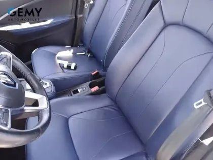 Photo 8 Renault Zoé Zoe R135 Achat Intégral