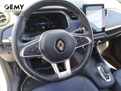 Photo 12 Renault Zoé Zoe R135 Achat Intégral