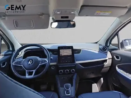 Photo 7 Renault Zoé Zoe R135 Achat Intégral