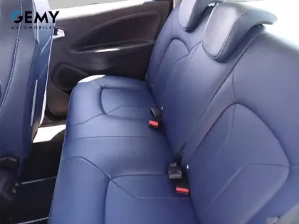 Photo 9 Renault Zoé Zoe R135 Achat Intégral
