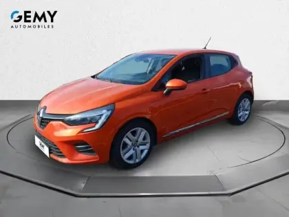 Photo Renault Clio Business