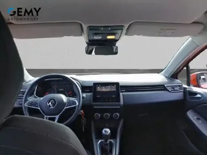 Photo 7 Renault Clio  TCe 90