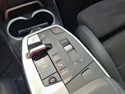 Photo 11 BMW X1  xDrive 25e 245ch DKG7