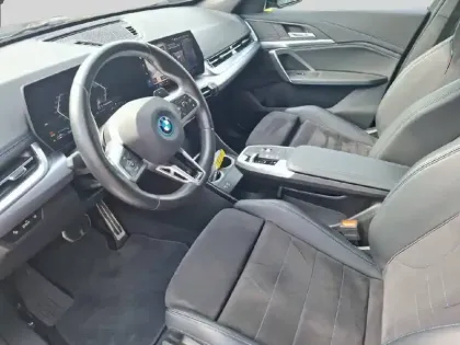 Photo 8 BMW X1  xDrive 25e 245ch DKG7