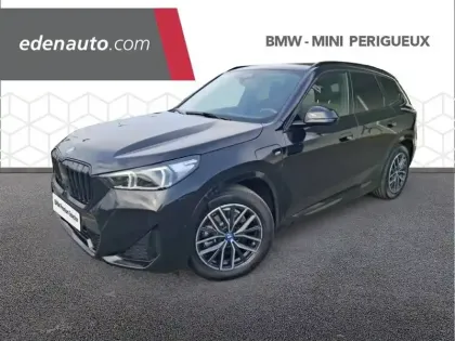 Photo Bmw X1 M Sport