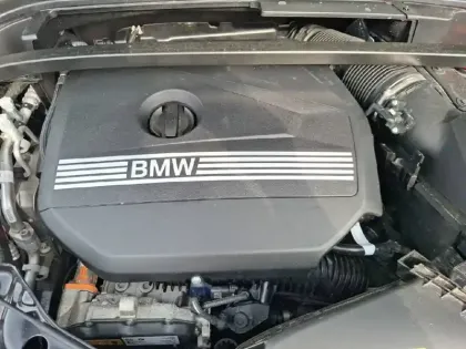 Photo 12 BMW X1  xDrive 25e 245ch DKG7