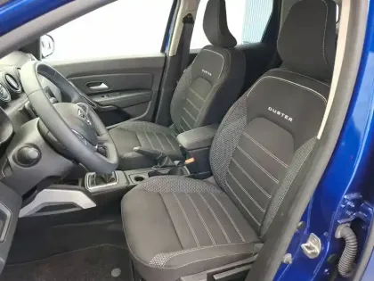 Photo 10 Dacia Duster  ECO-G 100 4x2