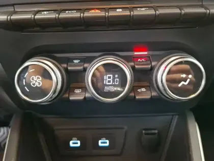 Photo 31 Dacia Duster  ECO-G 100 4x2