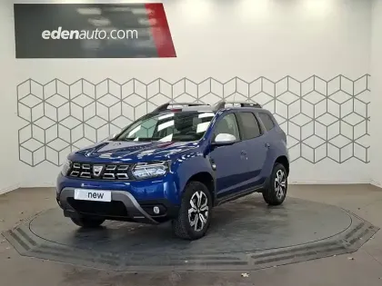 Photo Dacia Duster Essentiel