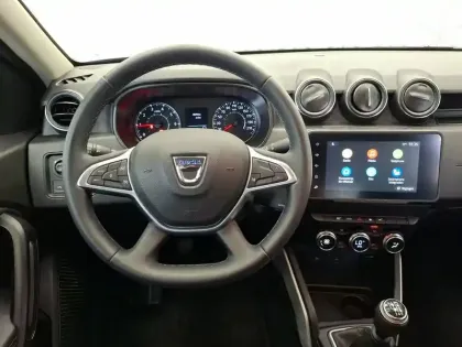 Photo 13 Dacia Duster  ECO-G 100 4x2
