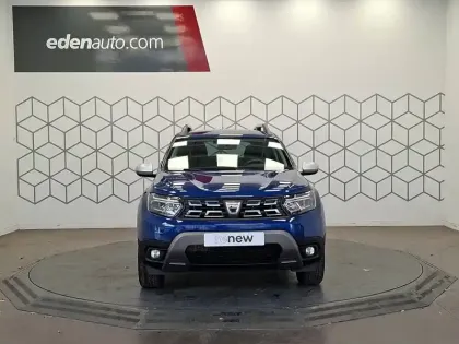 Photo 7 Dacia Duster  ECO-G 100 4x2