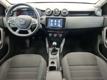 Photo 11 Dacia Duster  ECO-G 100 4x2