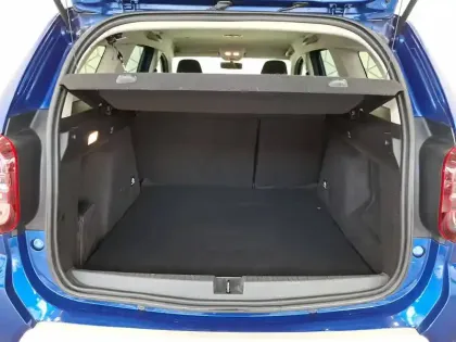Photo 20 Dacia Duster  ECO-G 100 4x2