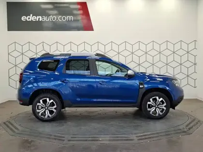 Photo 5 Dacia Duster  ECO-G 100 4x2