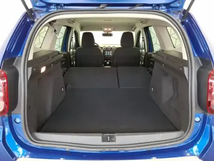 Photo 23 Dacia Duster  ECO-G 100 4x2