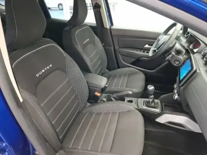 Photo 8 Dacia Duster  ECO-G 100 4x2