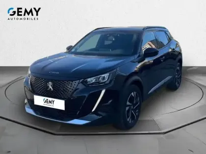Photo Peugeot 2008 Allure Pack