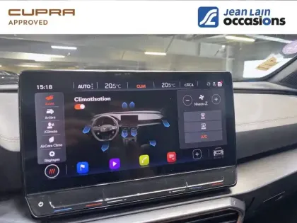 Photo 18 Cupra Formentor  1.5 TSI 150 ch