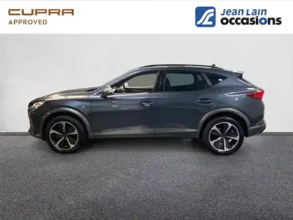 Photo 6 Cupra Formentor  1.5 TSI 150 ch