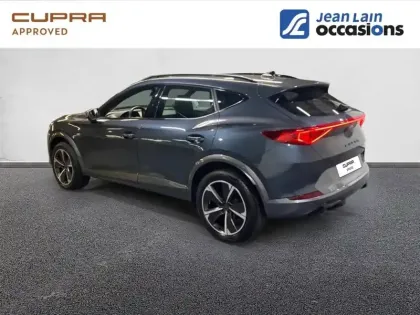 Photo 10 Cupra Formentor  1.5 TSI 150 ch