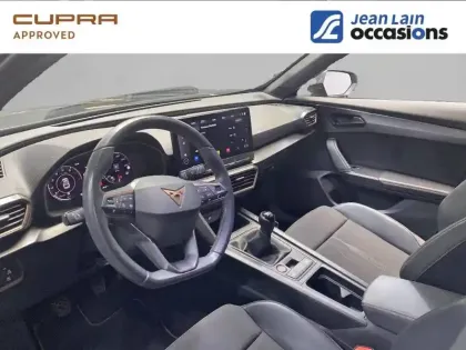 Photo 12 Cupra Formentor  1.5 TSI 150 ch