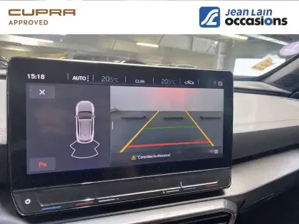 Photo 16 Cupra Formentor  1.5 TSI 150 ch
