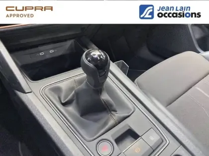 Photo 15 Cupra Formentor  1.5 TSI 150 ch