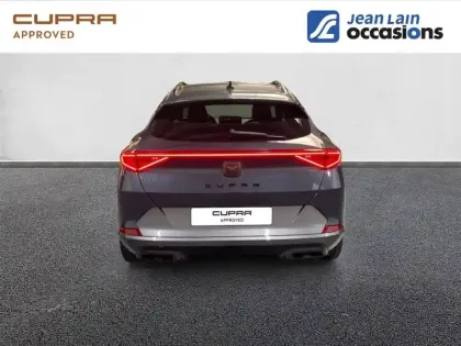 Photo 7 Cupra Formentor  1.5 TSI 150 ch