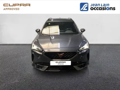 Photo 8 Cupra Formentor  1.5 TSI 150 ch