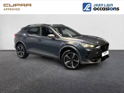 Photo 9 Cupra Formentor  1.5 TSI 150 ch