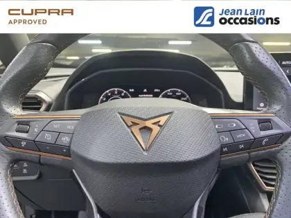 Photo 19 Cupra Formentor  1.5 TSI 150 ch