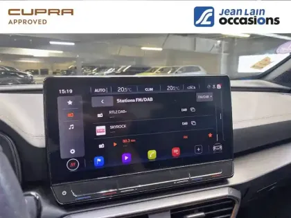 Photo 14 Cupra Formentor  1.5 TSI 150 ch
