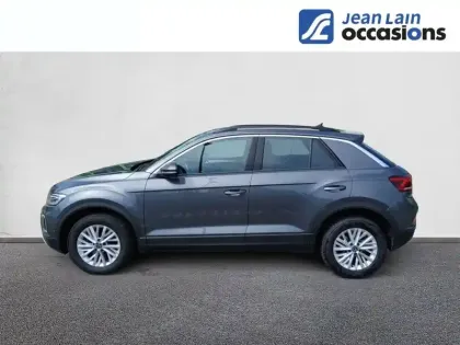 Photo 7 Volkswagen T-roc  1.0 TSI 110 Start/Stop BVM6