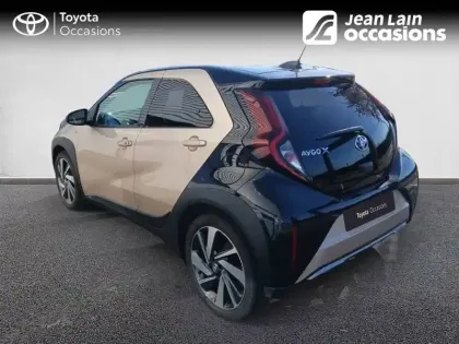 Photo 6 Toyota Aygo X  1.0 VVT-i 72