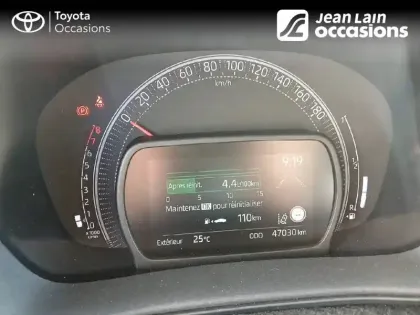Photo 18 Toyota Aygo X  1.0 VVT-i 72