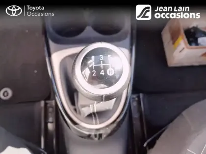 Photo 12 Toyota Aygo X  1.0 VVT-i 72