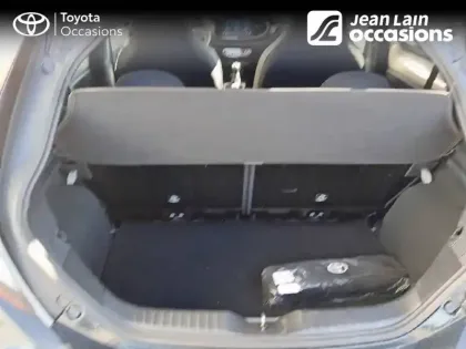 Photo 9 Toyota Aygo X  1.0 VVT-i 72