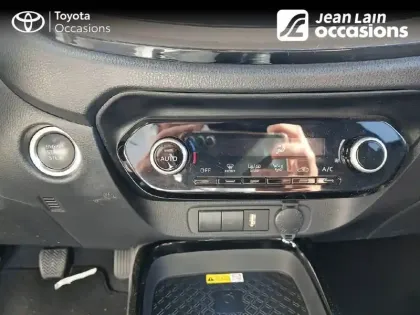 Photo 13 Toyota Aygo X  1.0 VVT-i 72