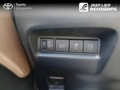 Photo 19 Toyota Aygo X  1.0 VVT-i 72