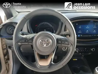 Photo 11 Toyota Aygo X  1.0 VVT-i 72