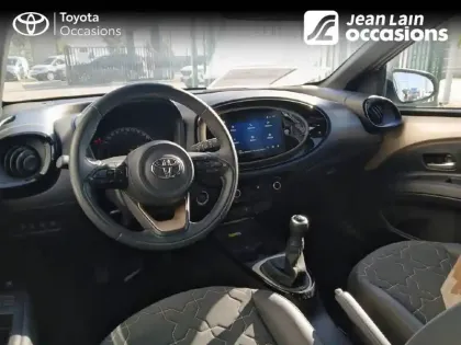 Photo 10 Toyota Aygo X  1.0 VVT-i 72